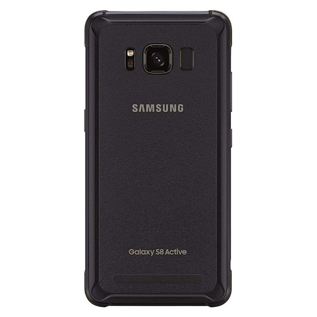 SAMSUNG Galaxy S8 Active G892A AT T Military Grade Durable Smartphon Reliant Cellular