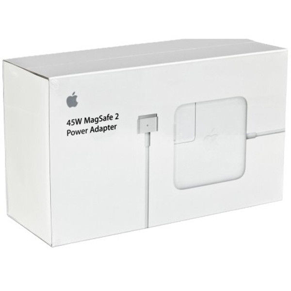 45W MagSafe 2 Power Adapter (A1436) – Reliant