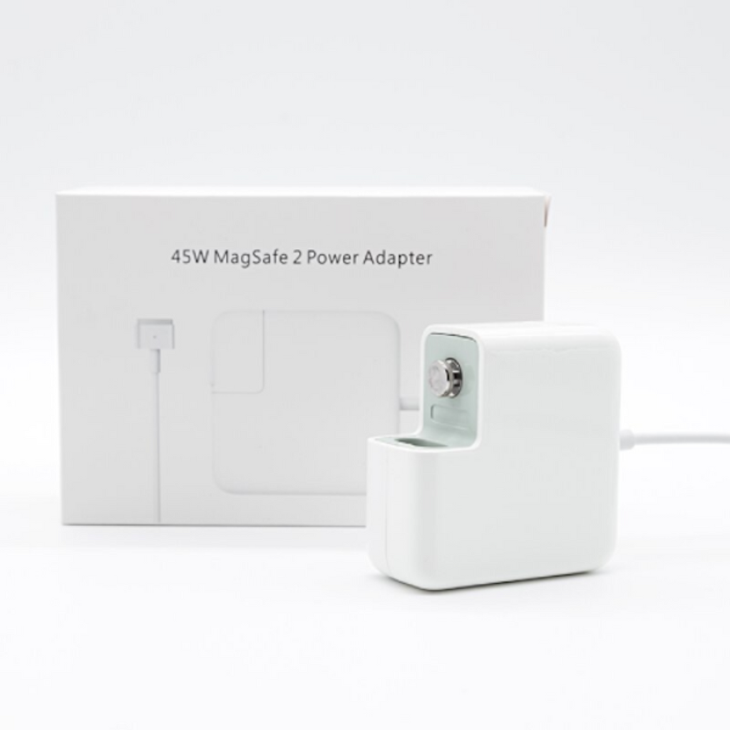 Apple 45W MagSafe 2 AC アダプタ A1436 - MacBookアクセサリー