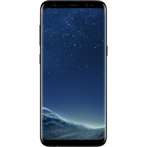 Galaxy S8 (G950U) Factory Unlocked – Reliant Cellular