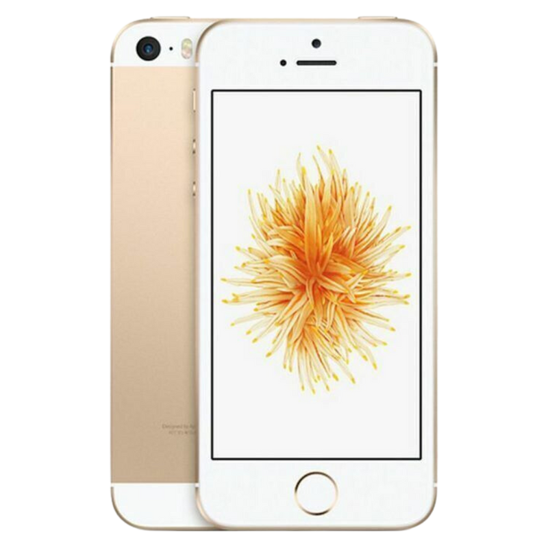 iPhone SE | Factory Unlocked | 1st Generation