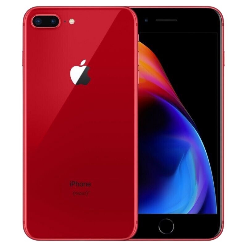 iPhone 8 Plus | Factory Unlocked
