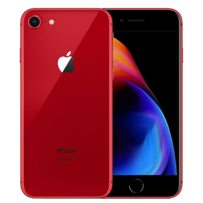iPhone 8 | Factory Unlocked
