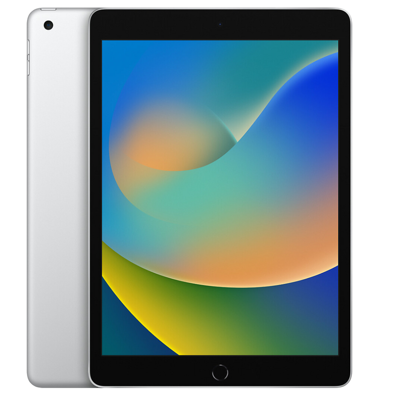 iPad (9th Generation) Wi-Fi A2602