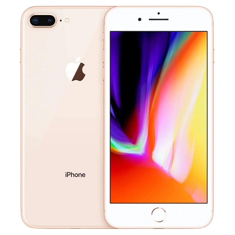 iPhone 8 Plus | Factory Unlocked