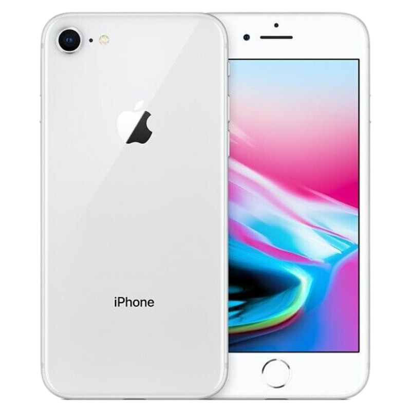 iPhone 8 | Factory Unlocked