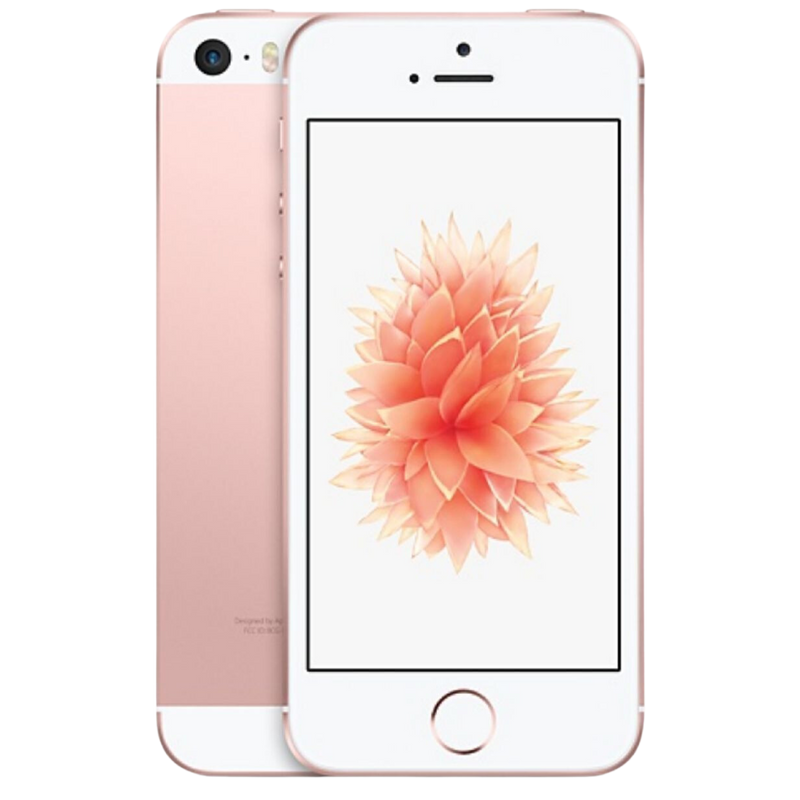 iPhone SE | Factory Unlocked | 1st Generation