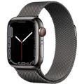 Series 7 Smartwatch (Aluminum/GPS+Cellular) A2473