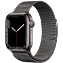 Series 7 Smartwatch (Aluminum/GPS+Cellular) A2473