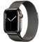Series 7 Smartwatch (Aluminum/GPS+Cellular) A2473