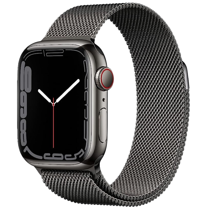Series 7 Smartwatch (Aluminum/GPS+Cellular) A2473