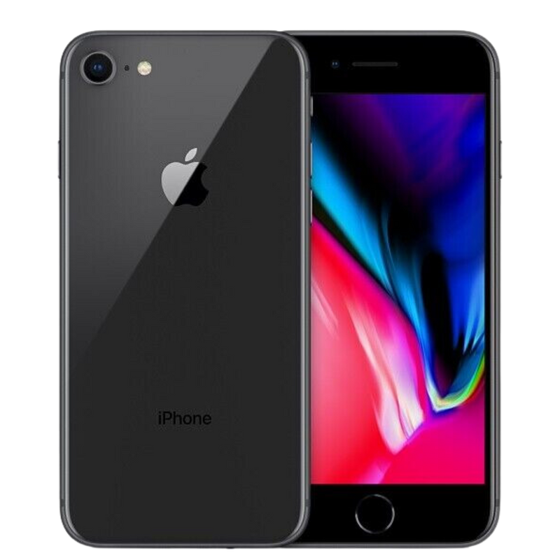 iPhone 8 | Factory Unlocked