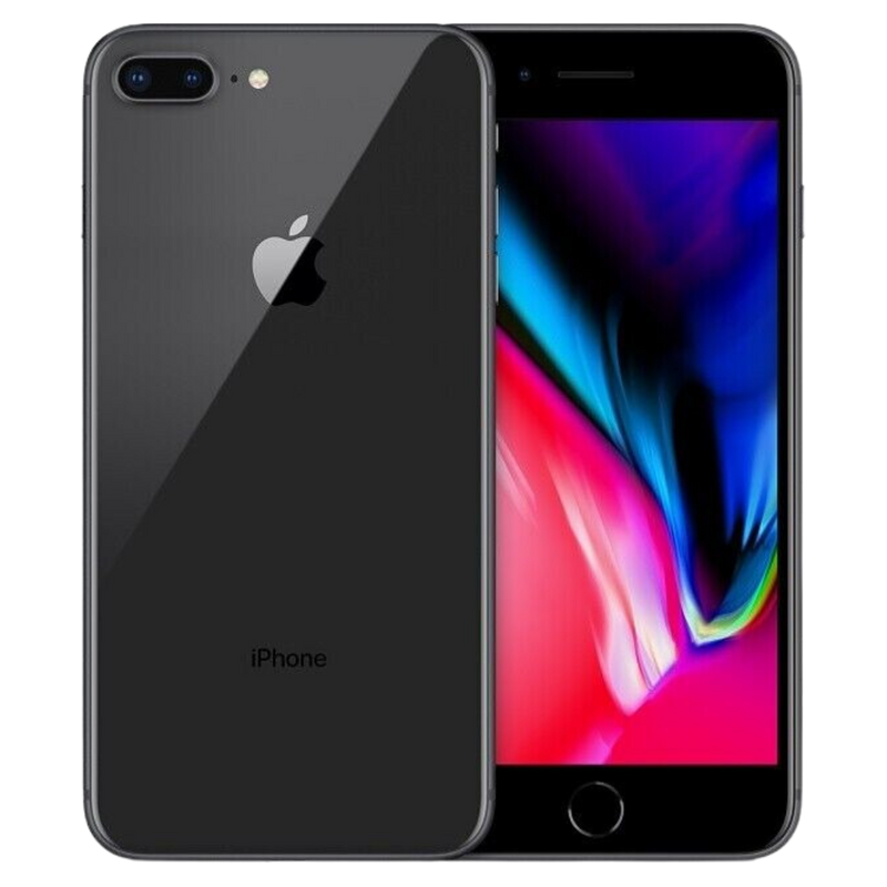 iPhone 8 Plus | Factory Unlocked
