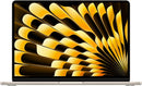 Macbook Air (A3113) M3 8GB Ram and 256GB Storage