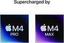 Macbook Pro 14 Inch (A3401) M4 24GB Ram and 512GB Storage