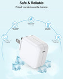 30W Power Adapter (MY1W2AM/A)