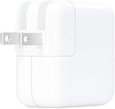 30W Power Adapter (MY1W2AM/A)