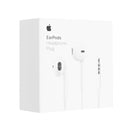 EarPods 3.5MM Plug Headphones (MNHF2AM/A)