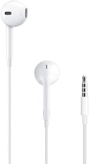 EarPods 3.5MM Plug Headphones (MNHF2AM/A)