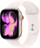 Watch Series 11 (GPS+Cellular) A3337