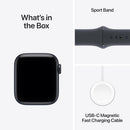Watch SE 3 (GPS+Cellular) A3326