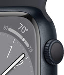 Watch Series 8 (GPS+Cellular) A2774