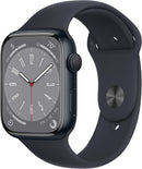 Watch Series 8 (GPS+Cellular) A2774