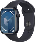 Series 9 Smartwatch (GPS+Cellular) A2984
