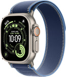 Watch Ultra 3 (GPS+Cellular) A3281