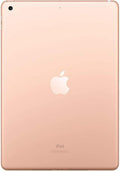 iPad 7th Generation (A2197) Wifi Enabled Unlocked Tablet