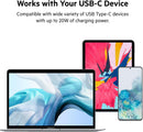 20W USB-C Wall Charger