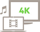 USB-C to HDMI Adapter