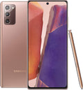 Galaxy Note 20 (SM-N981) Unlocked Smartphone