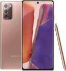 Galaxy Note 20 (SM-N981) Unlocked Smartphone