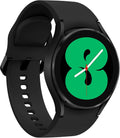 Galaxy Watch 4 (Wifi and LTE) SM-R860NZKAXAA