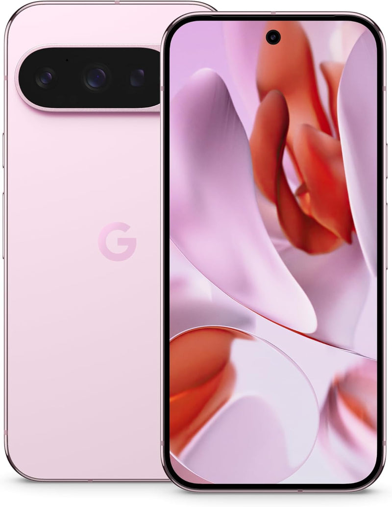 Pixel 9 Pro XL (GGX8B) Unlocked Smartphone – Reliant Cellular