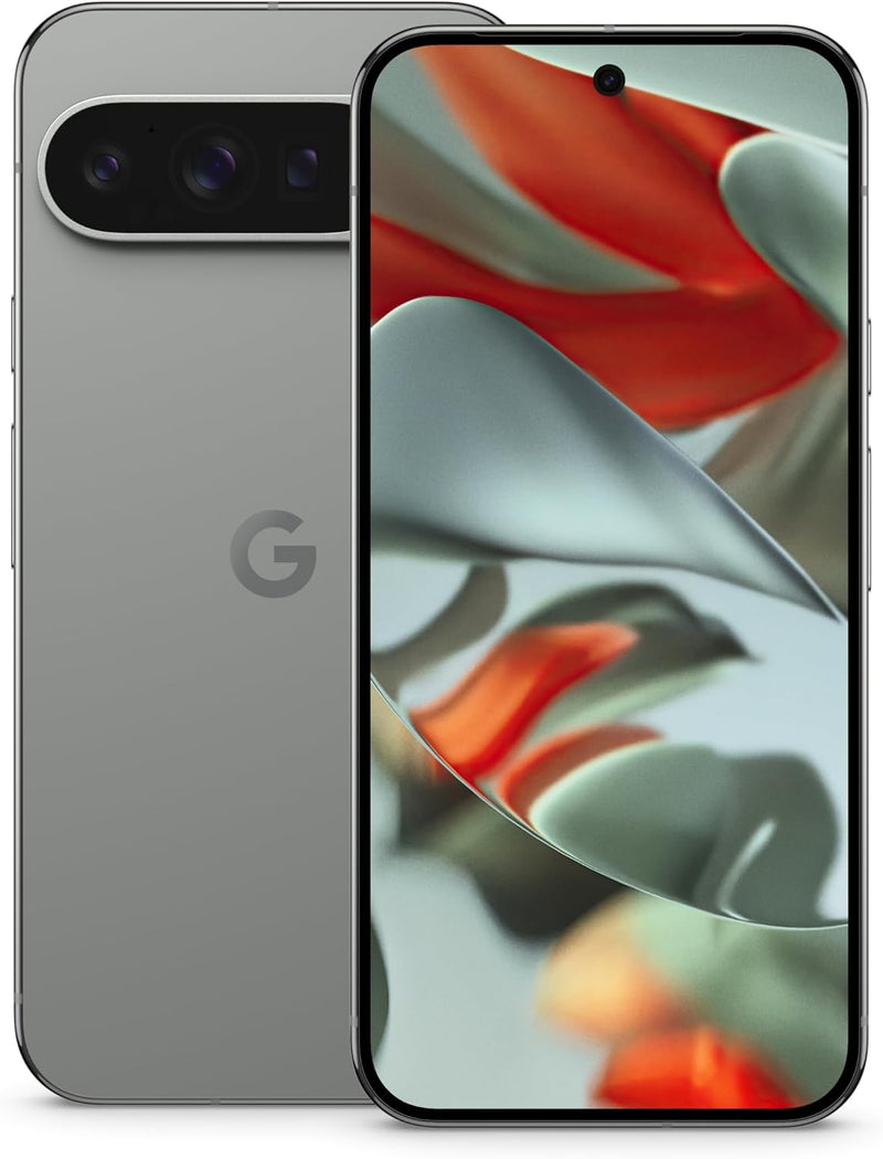 Pixel 9 Pro XL (GGX8B) Unlocked Smartphone – Reliant Cellular