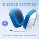 G535 Gaming Headset