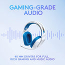 G535 Gaming Headset