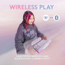 G715 Wireless Gaming Keyboard