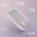 G715 Wireless Gaming Keyboard