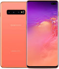 Galaxy S10 Plus (SM-G975) Unlocked Smartphone