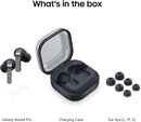Galaxy Buds4 Pro (SM-R640) Headphones