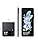 Samsung Galaxy Z Flip 4 Cell Phone, Factory Unlocked Android Smartphone, 128GB Black