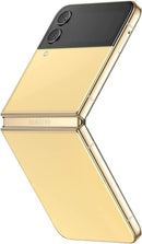 Galaxy Z Flip4 (SM-F721U) Unlocked Smartphone