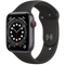 Series 6 Smartwatch (Aluminum GPS+Cellular) A2293