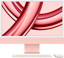 iMac (A2873) M3 8GB Ram and 256GB Storage