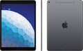 iPad 7th Generation (A2197) Wifi Enabled Unlocked Tablet