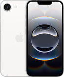 iPhone 16e (A3212) Unlocked Smartphone