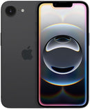 iPhone 16e (A3212) Unlocked Smartphone